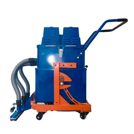 Dry Vacuum Cleaner factory